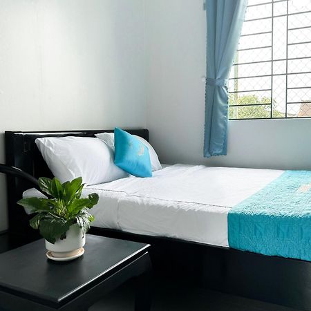 Thon Kim Long Plumeria Homestay المظهر الخارجي الصورة