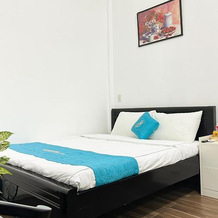 Thon Kim Long Plumeria Homestay المظهر الخارجي الصورة