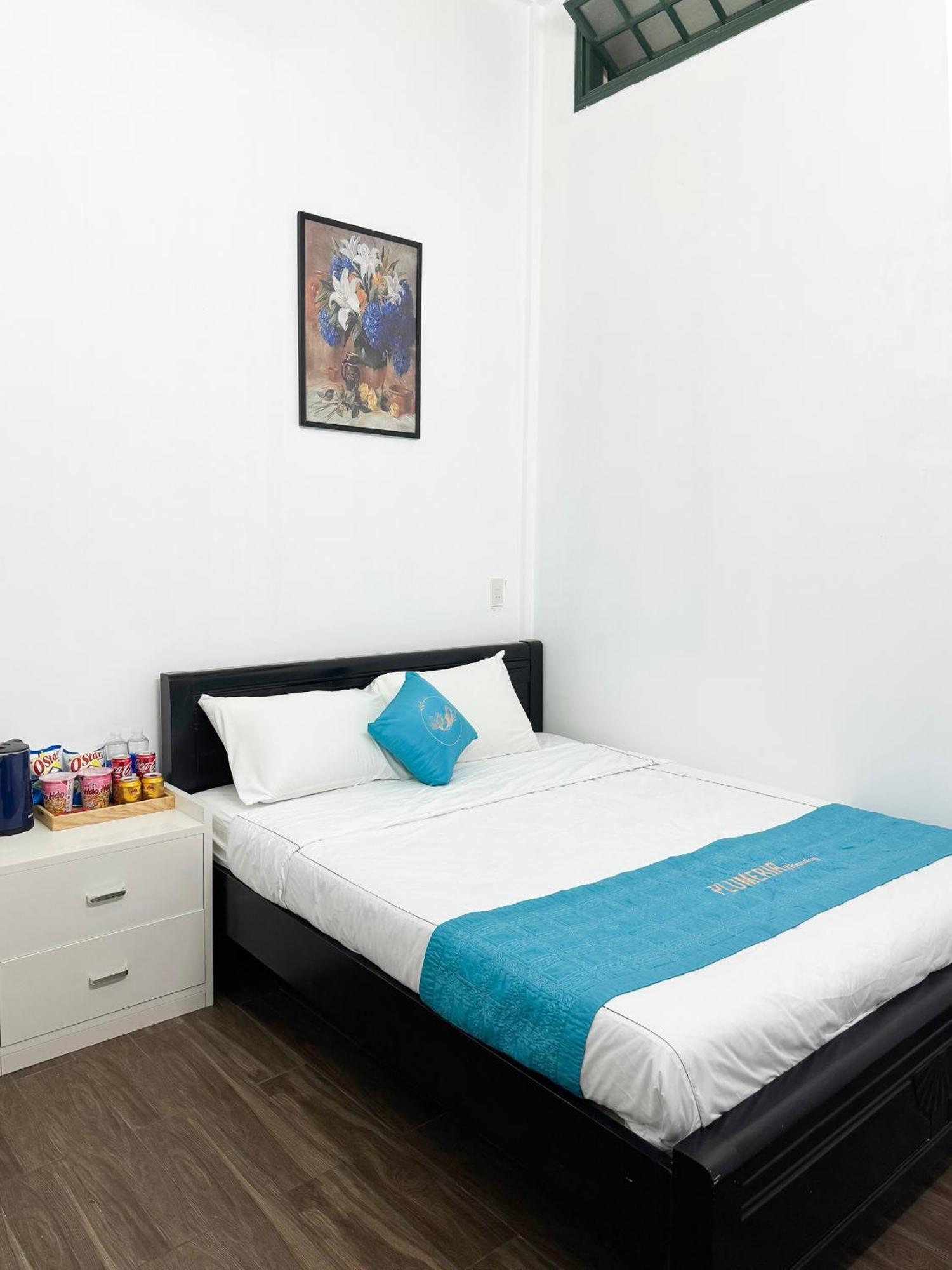 Thon Kim Long Plumeria Homestay المظهر الخارجي الصورة