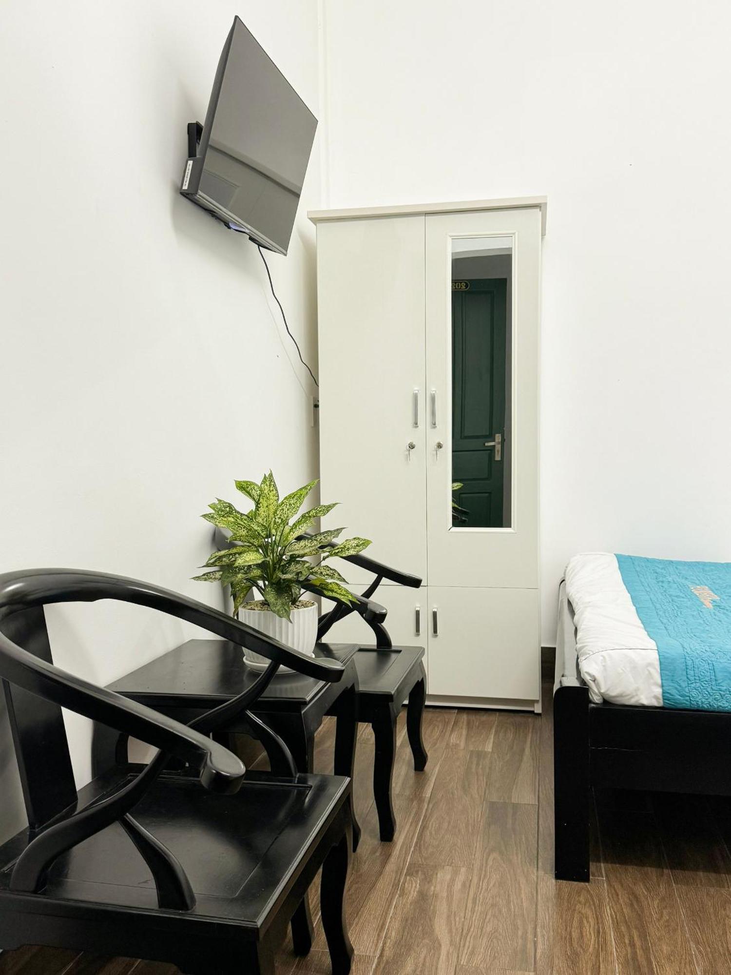 Thon Kim Long Plumeria Homestay المظهر الخارجي الصورة