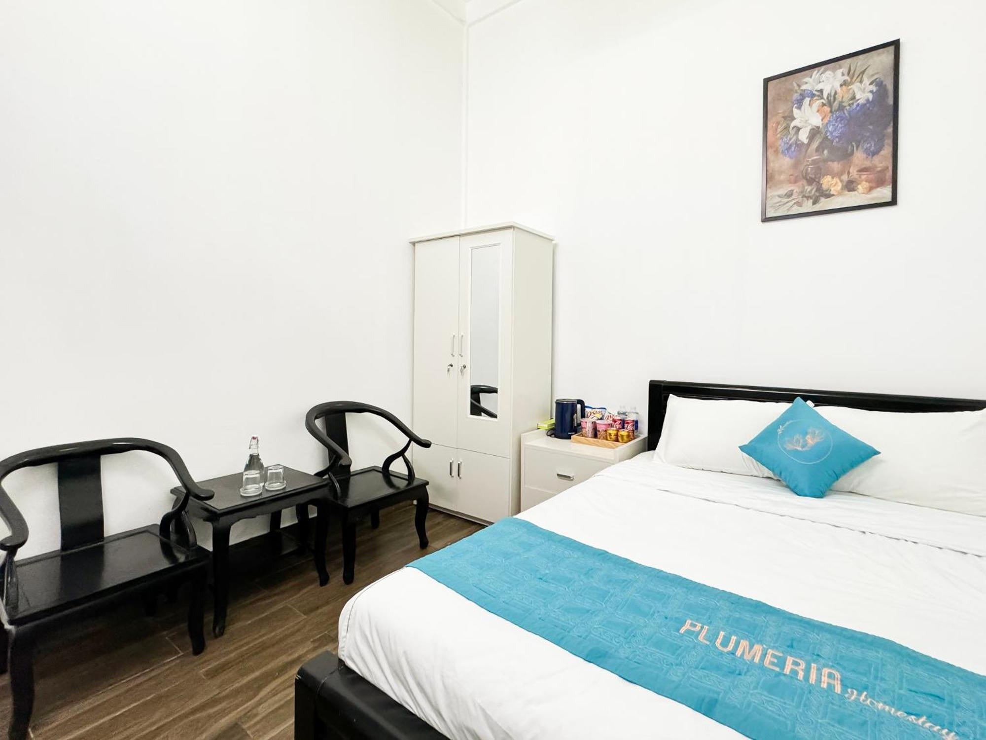 Thon Kim Long Plumeria Homestay المظهر الخارجي الصورة