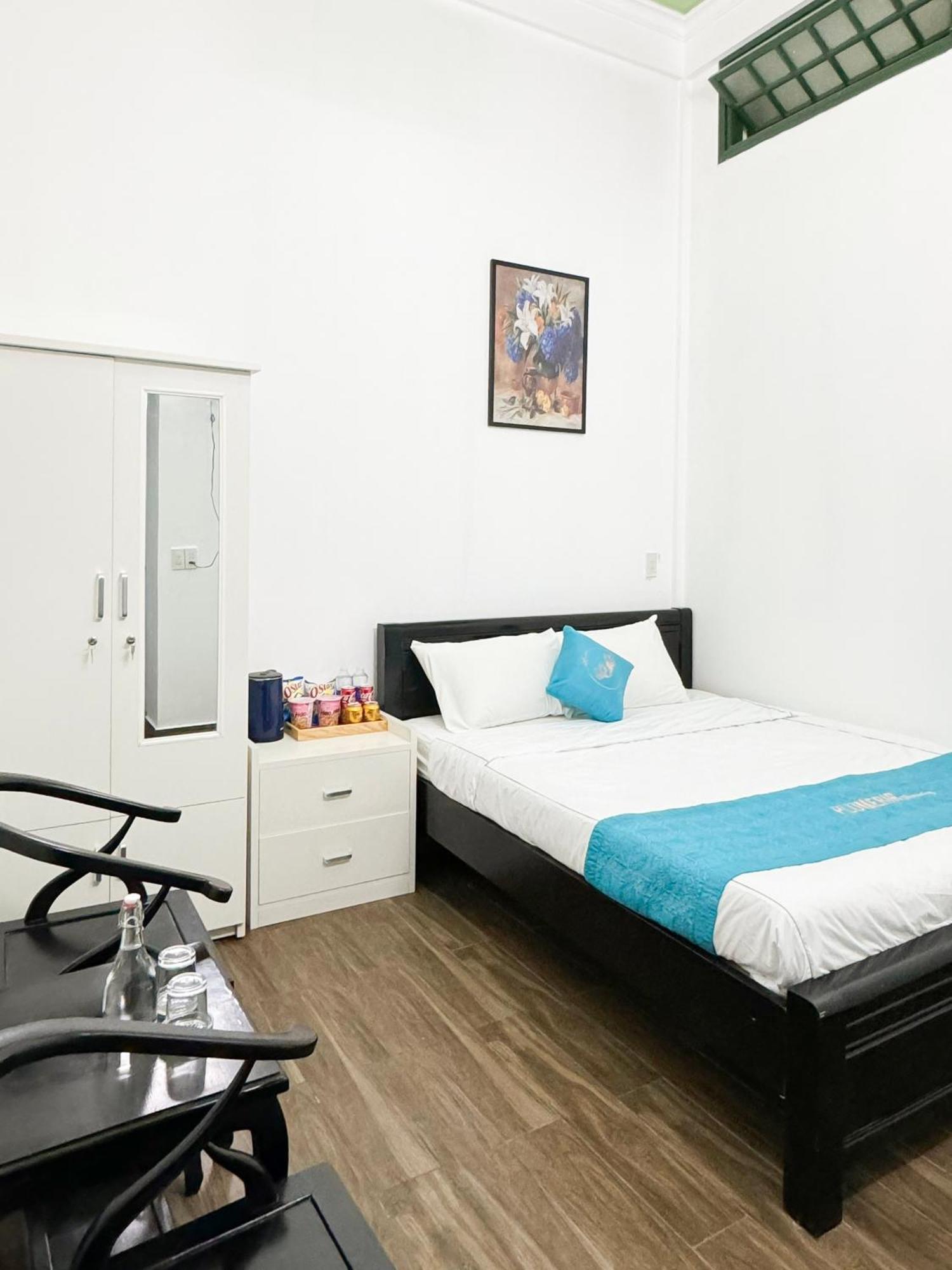Thon Kim Long Plumeria Homestay المظهر الخارجي الصورة