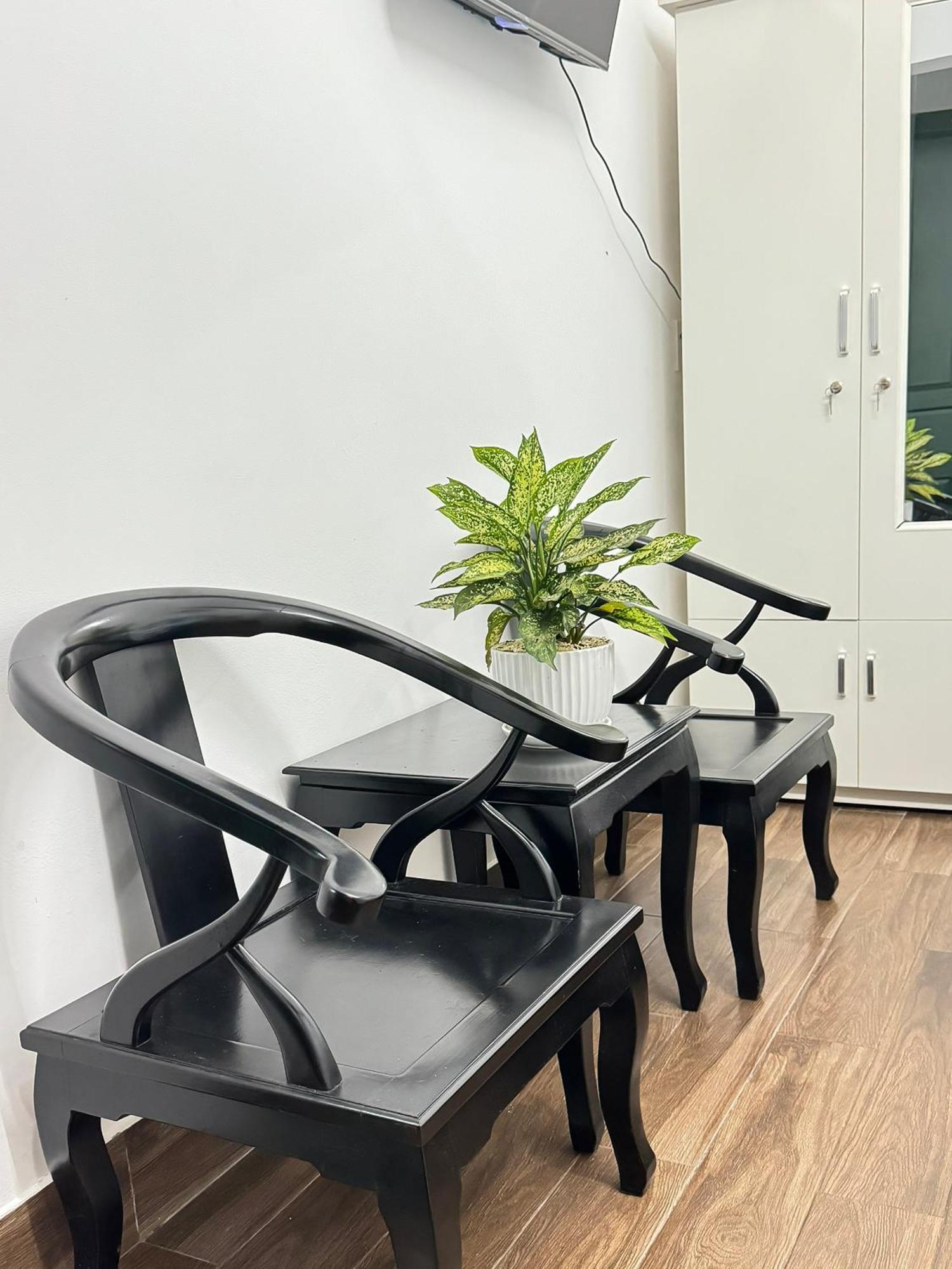 Thon Kim Long Plumeria Homestay المظهر الخارجي الصورة