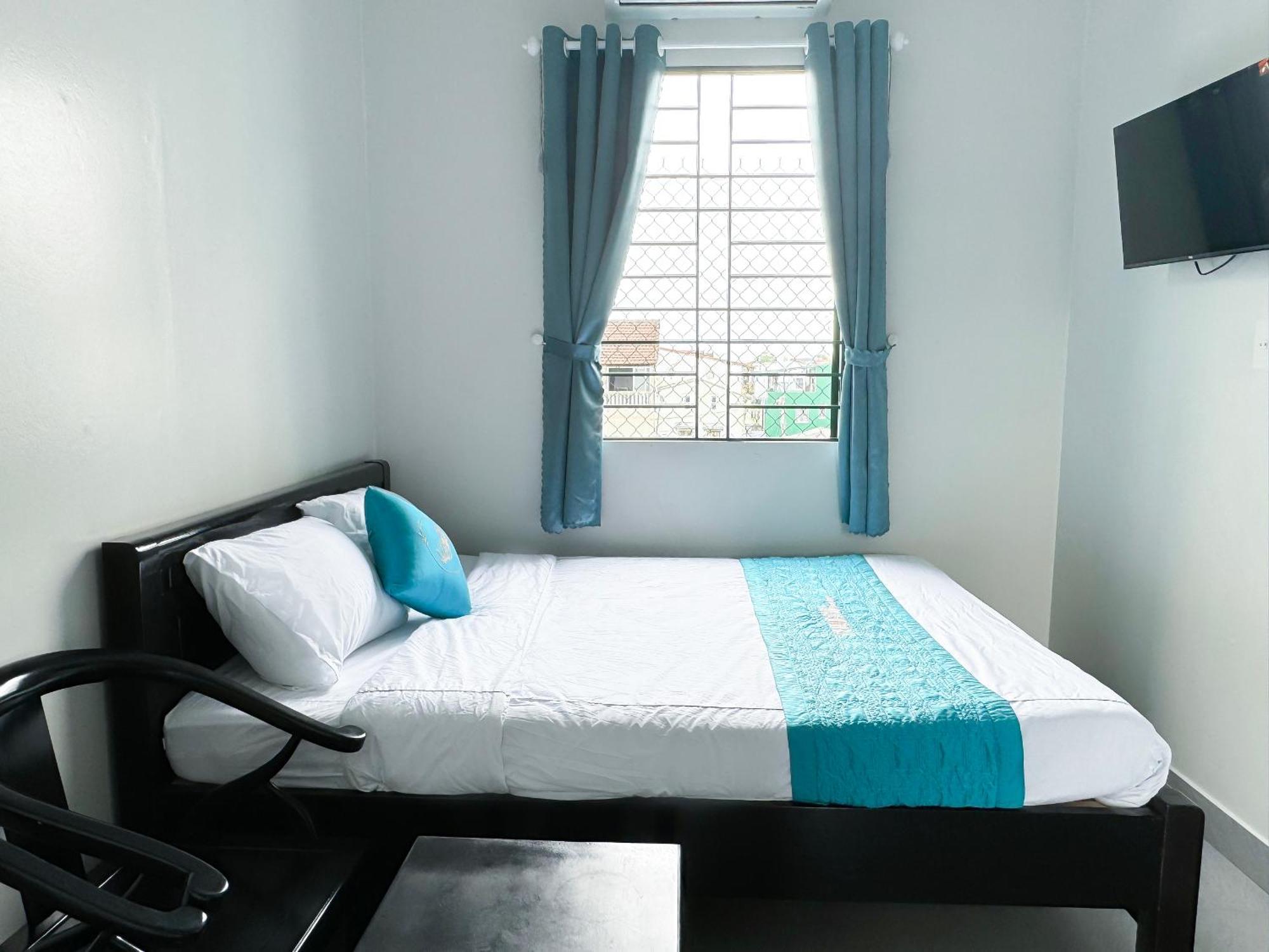 Thon Kim Long Plumeria Homestay المظهر الخارجي الصورة